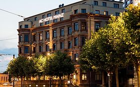 Ac Hotel By Marriott Mainz